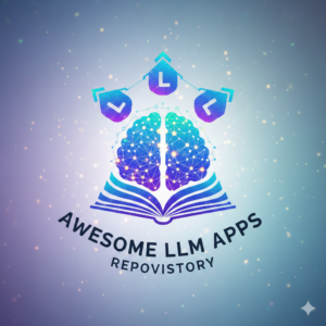 Awesome LLM Apps Repository